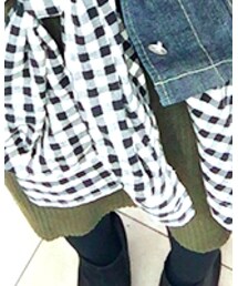 Bershka | ブーティ