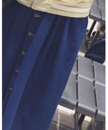 古着 | デニムスカート