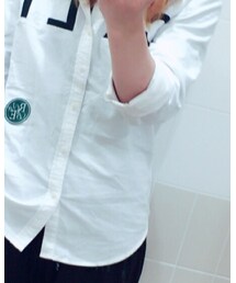 WOmB | シャツ/ブラウス