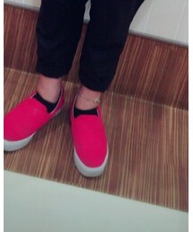 UNIQLO | スニーカー