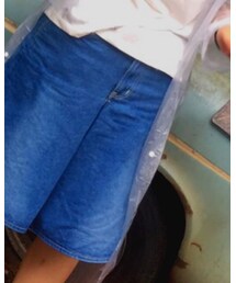 忘れた | デニムパンツ
