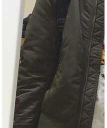 UNIQLO | ブルゾン