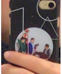 作った | スマホケース/カバー