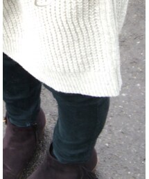 UNIQLO | その他パンツ