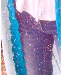 no brand | デニムパンツ