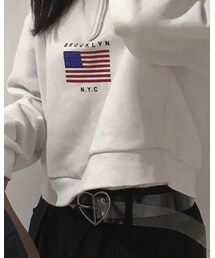 H&M | パーカー