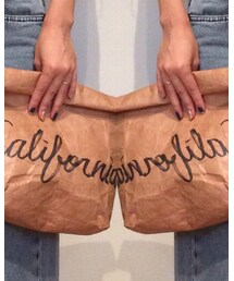 CLICK F.A.B. handmade | クラッチバッグ