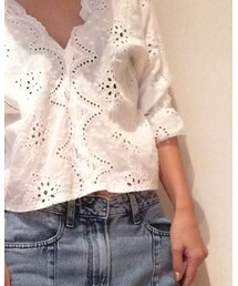 CLICK F.A.B. select | シャツ/ブラウス