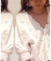 CLICK F.A.B. handmade | ピアス（両耳用）