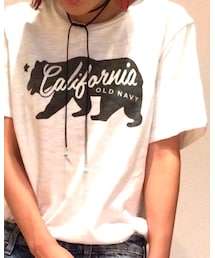 OLD NAVY | Tシャツ/カットソー