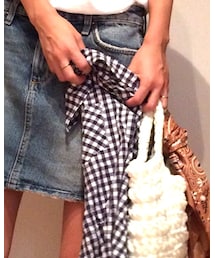 GU | ストール/ショール