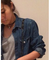 H&M | シャツ/ブラウス