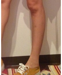 VANS | スニーカー