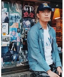 H&M | シャツ/ブラウス