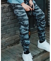 NIKE | チノパンツ