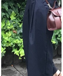 NICE CLAUP | パンツ