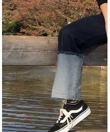 American Vintage | デニムパンツ