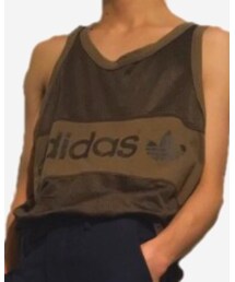 adidas | タンクトップ