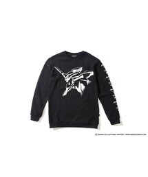 MANIA x EVA Sweatshirt (パーカー)