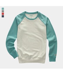 ラグラントレーナー(スウェット)