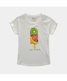 SPAO | グラフィックTシャツ(Tシャツ/カットソー)