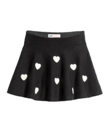 H&M | スカート