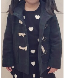 UNIQLO | ダッフルコート