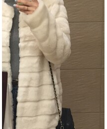 ZARA | ダウンジャケット/コート