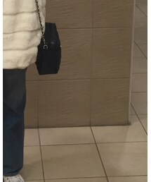 CHANEL | クラッチバッグ