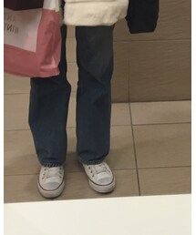 MOUSSY | デニムパンツ