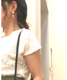 DRESKIP | Tシャツ/カットソー