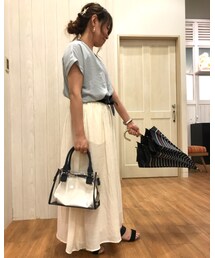 傘閉じたﾊﾞｰｼﾞｮﾝ🌂 | その他