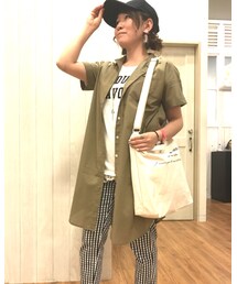 Cutie Blonde | ワンピース