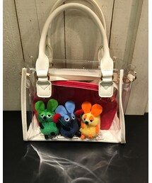 DRESKIP | バッグ