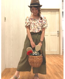 DRESKIP | シャツ/ブラウス