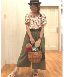 DRESKIP | その他パンツ