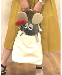 SHOO・LA・RUE | バッグ
