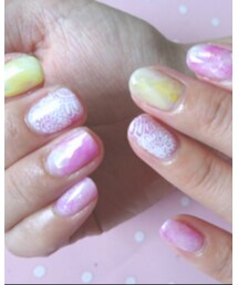 NAILS | その他