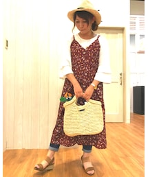 Cutie Blonde | ワンピース