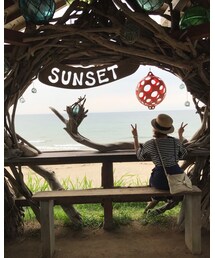 SUNSET 🏖 | その他