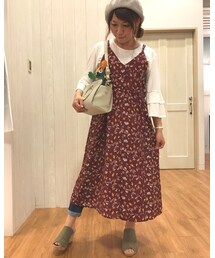 Cutie Blonde | ワンピース