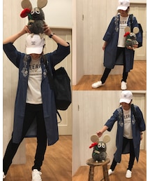フレデリックと🐭 | その他