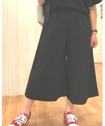 SHOO・LA・RUE | パンツ