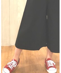 Cutie Blonde | スニーカー