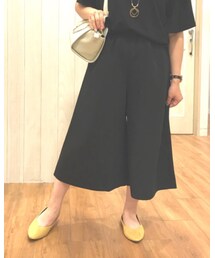 SHOO・LA・RUE | パンツ