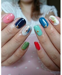 NAILS | その他