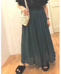 DRESKIP | サンダル