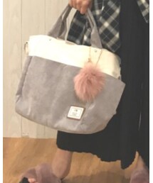 SHOO・LA・RUE | チャーム