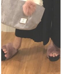 DRESKIP | サンダル