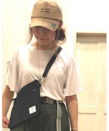 DRESKIP | キャップ